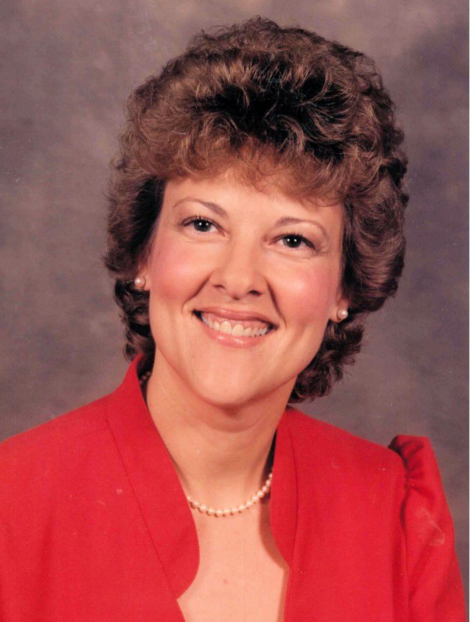 Bonnie Missy Davis